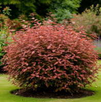 Дерен белый «Кессельринги» (Cornus alba Kesselringii)