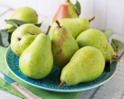 Груша "Кюре"