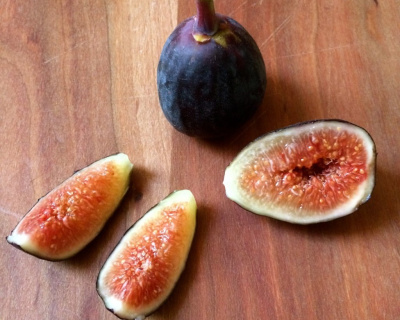 Инжир "Сабруция"