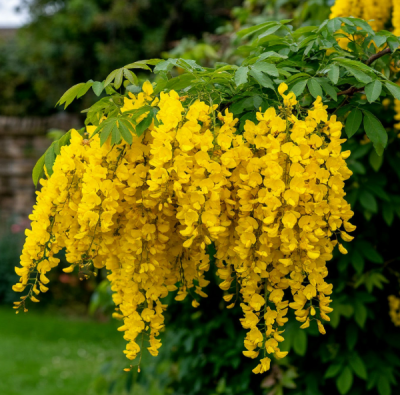 Бобовник "Лабурнум" (Laburnum) 