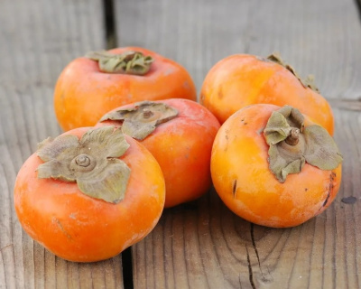 Хурма "Божий дар"