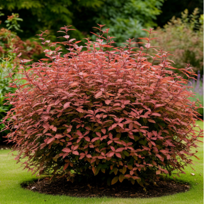 Дерен белый «Кессельринги» (Cornus alba Kesselringii)